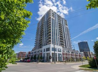 144 Park, Waterloo, ON N2L 0B6