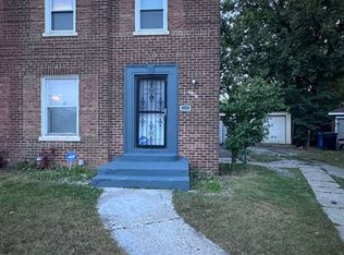 2529 E 97th Pl, Chicago, IL 60617