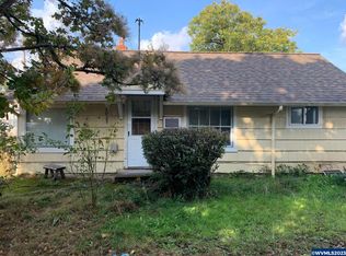 2025 5th Ave SE, Albany, OR 97321