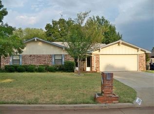 1818 Terrace Dr, Duncan, OK 73533