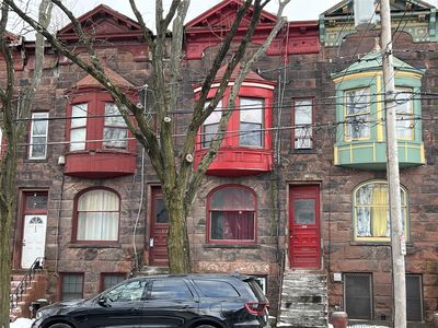 438 Clinton Avenue, Albany, NY, 12206