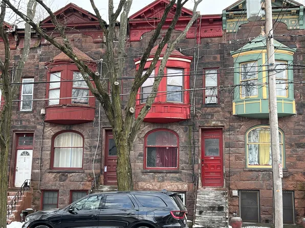 438 Clinton Avenue, Call Listing Agent, NY 12206