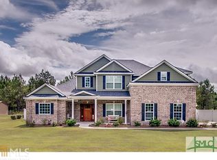 237 Zittrouer Rd, Guyton, GA 31312