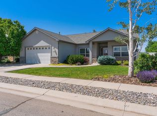 1329 Blue Lake Dr, Montrose, CO 81403