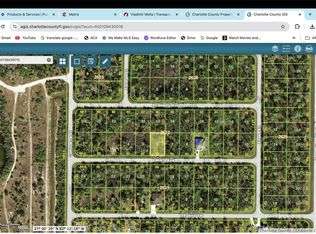 14452 Molla Ave #6, Pt Charlotte, FL 33953