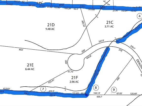 3rd image of 21 Deacons Way