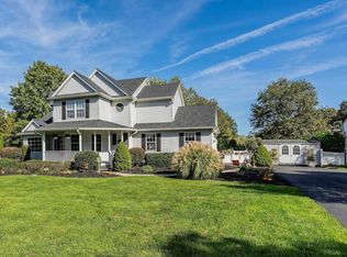 251 Bartley Rd, Jackson, NJ 08527