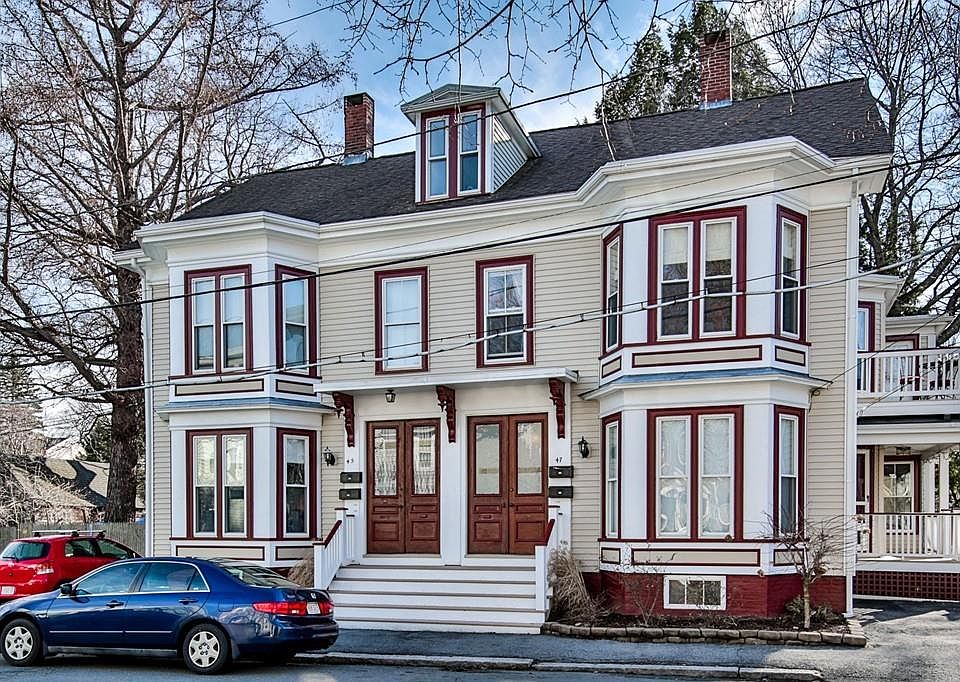 1st image of 47 Washington St #B