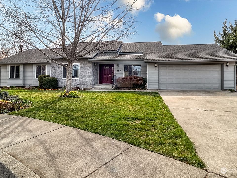 224 SE 20th Place, Milton Freewater, OR 97862 Zillow
