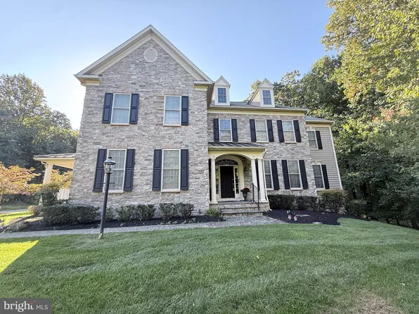 4349 Buckskin Wood Dr, Ellicott City, MD 21042