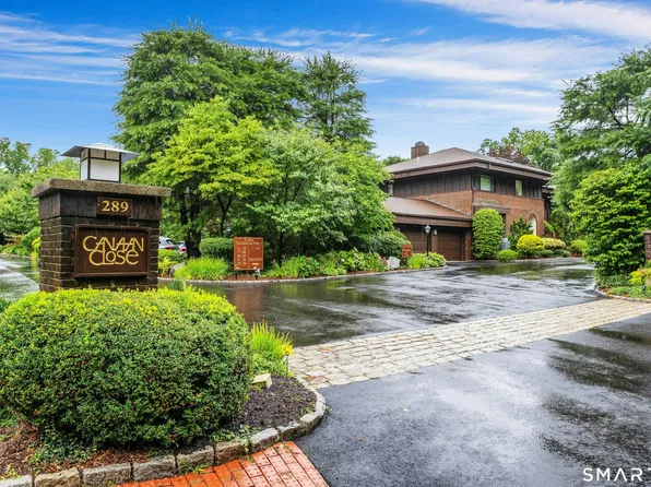289 New Norwalk Road #23, New Canaan, CT 06840