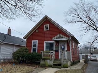 437 Weston Ave, Aurora, IL 60505