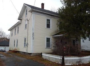 20 Pine St, Phillipston, MA 01331