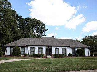 4258 Edgewater Dr NW, Kennesaw, GA 30144