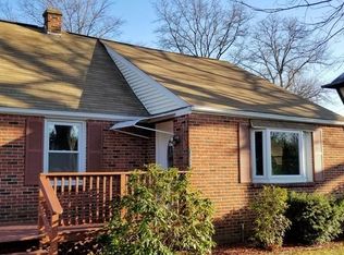 1321 Granby Rd, Chicopee, MA 01020