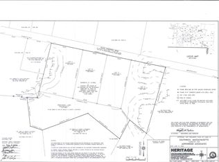 197 Klaus Anderson Rd, Southwick, MA 01077