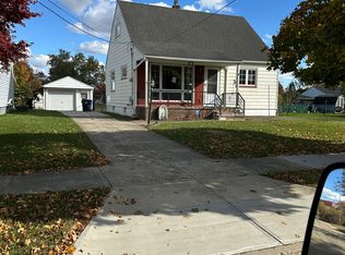 5103 W 151st St, Brookpark, OH 44142