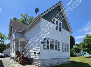 339 Weaver St, Rochester, NY 14621