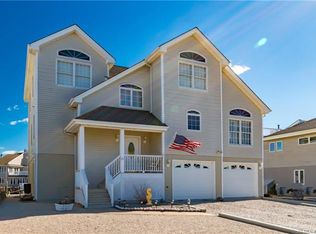 27 Kentucky Dr, Little Egg Harbor, NJ 08087