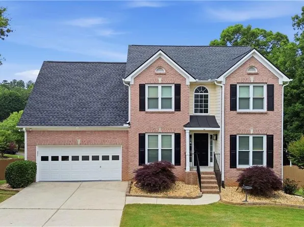 3069 Savannah Walk Ln, Suwanee, GA 30024