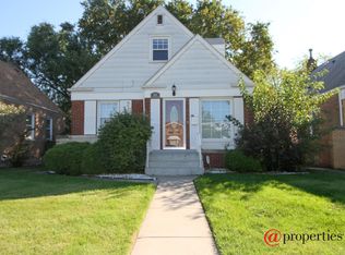 1383 Wentworth Ave, Calumet City, IL