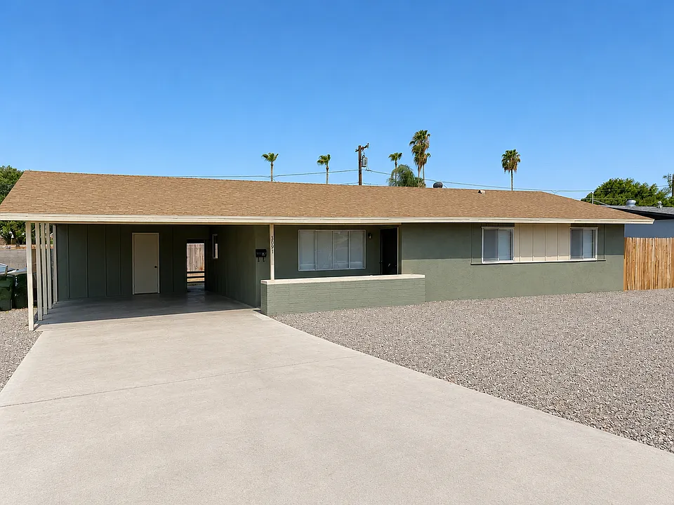 3091 S Del Mar Ave