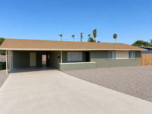 3091 S Del Mar Ave