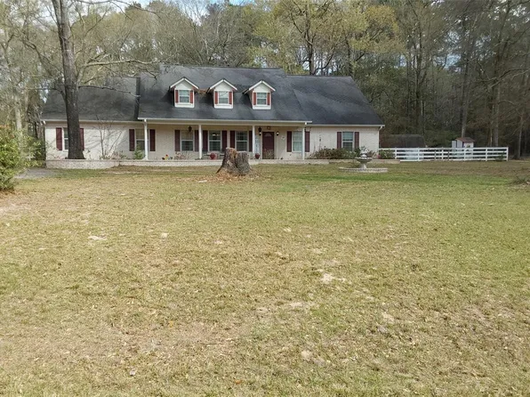 400 Central Dr, Coldspring, TX 77331