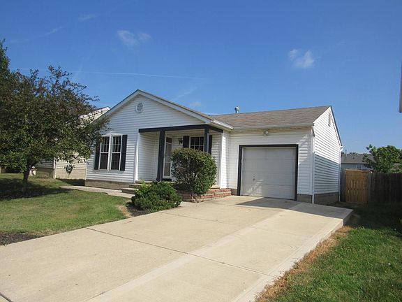 2nd image of 1642 Farberdale Dr