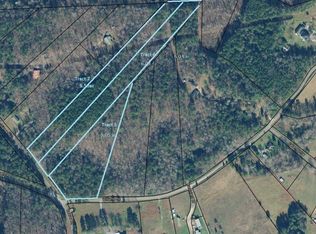 00TR5 Dupree Rd, Summerville, GA 30747