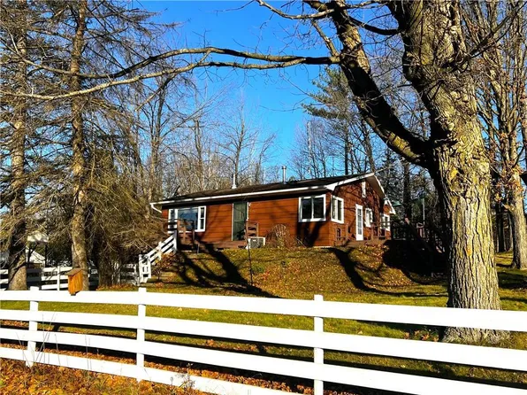 1023 Menasha Avenue, Ladysmith, WI 54848