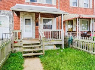406 Grovethorn Rd, Middle River, MD 21220