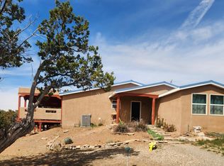 3 Corbie Ln, Edgewood, NM 87015