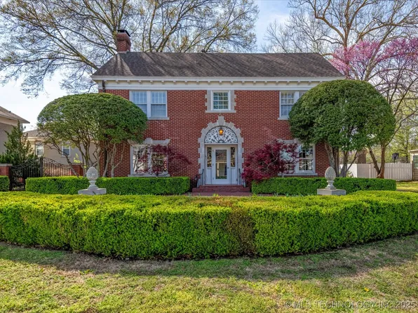 1411 SE Delaware Ave, Bartlesville, OK 74003