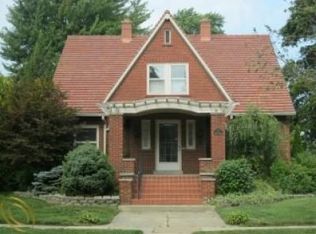 219 N Macomb St, Monroe, MI 48162