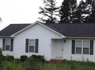 338 Cooper Rd, Vale, NC 28168