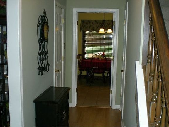 Come on in. Welcome home!