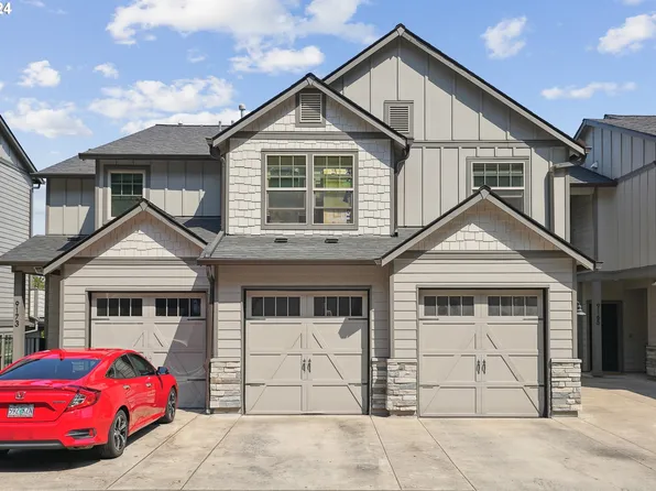 9175 NW Germantown Rd, Portland, OR 97231