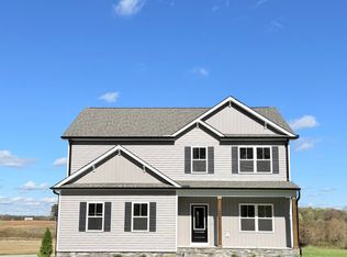 6800 Fire Tower Rd, Bailey, NC 27807