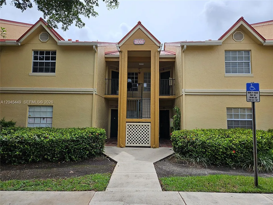 18306 NW 68th Ave #H