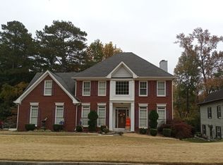 3114 Sherwood Oaks Ln, Decatur, GA 30034