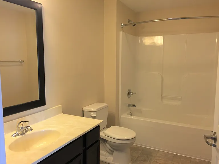The Gateway Apartments — Photo 28