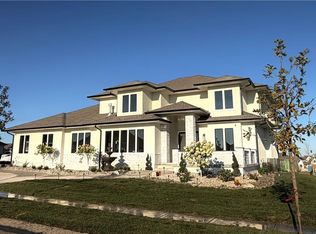 17408 Bradshaw St, Overland Park, KS 66221