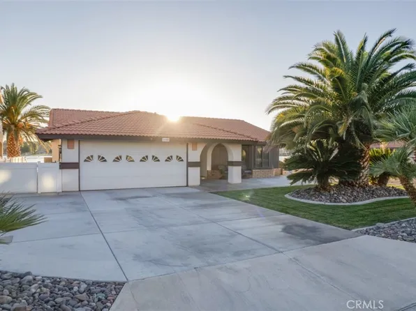 18355 Niagara Dr, Victorville, CA 92395