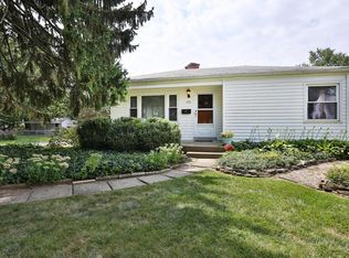 571 Wetmore Rd, Columbus, OH 43214