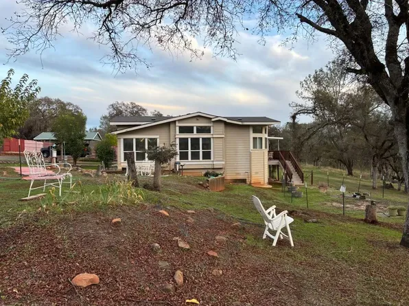 51 Woodvine Ln, Bangor, CA 95914