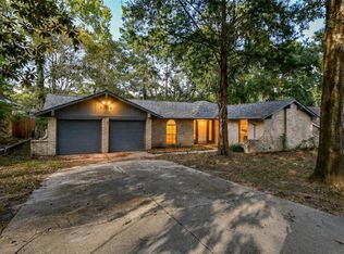 3314 Kentwood Dr, Spring, TX 77380