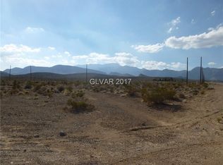 11965 State Highway 160, Las Vegas, NV 89161