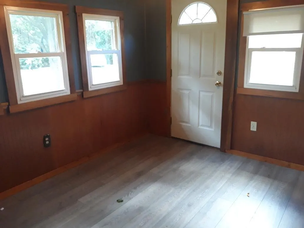 Mudroom - Dunham Rd
