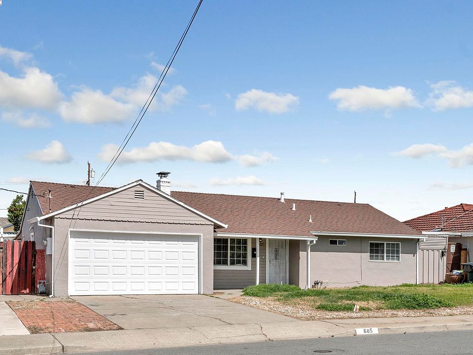 1st image of 605 Gary Ave